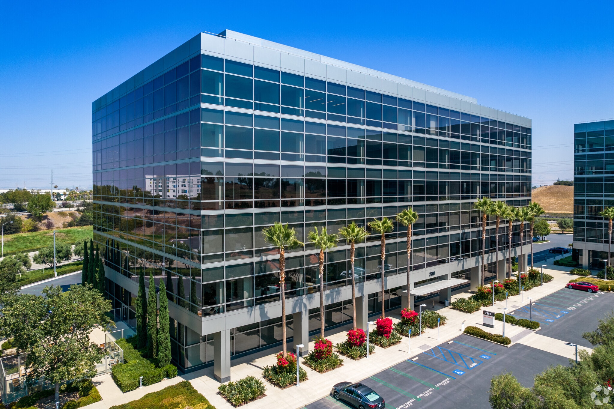 2600 Great America Way, Santa Clara, CA for Rent