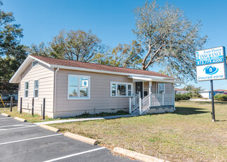 Zephyrhills, FL Office - 5801 Gall Blvd