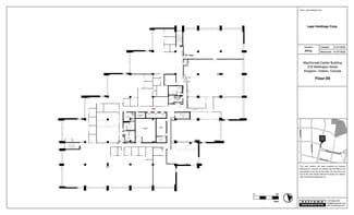 Kingston, ON Office/Medical - 49 D'armes Pl