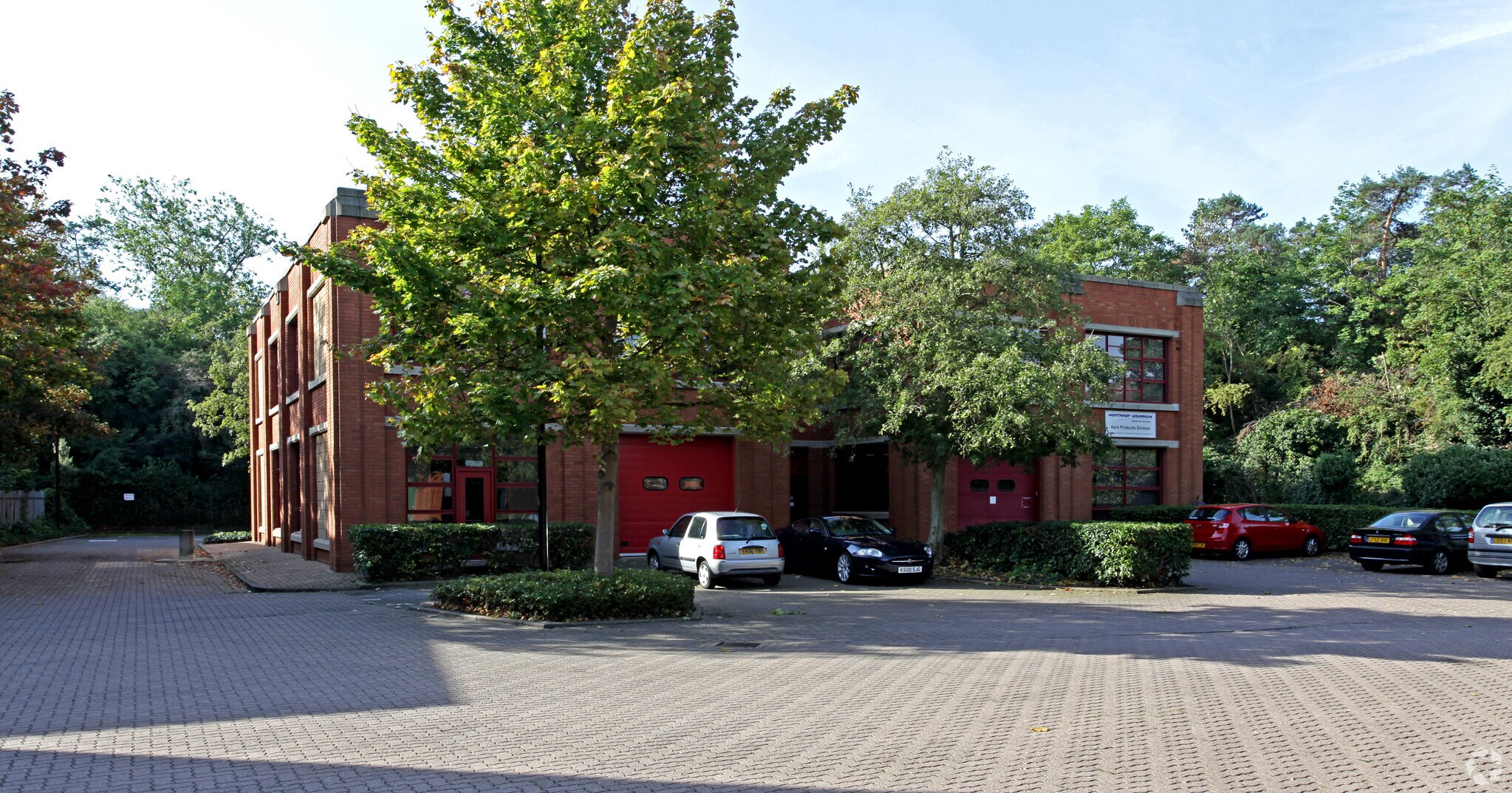Fleming Way, Isleworth, MDS for Rent
