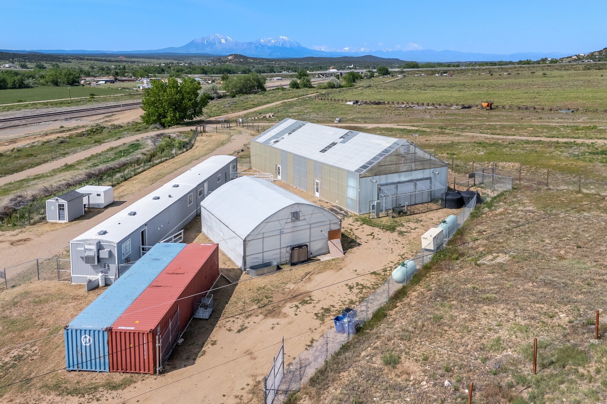 500 Parsons, Walsenburg, CO for Sale