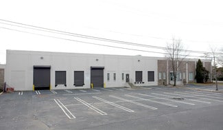 East Brunswick, NJ Industrial - 40a Cotters Ln