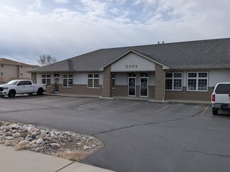 Billings, MT Office - 3970 Avenue D Billings, MT Office - 3970 Avenue D