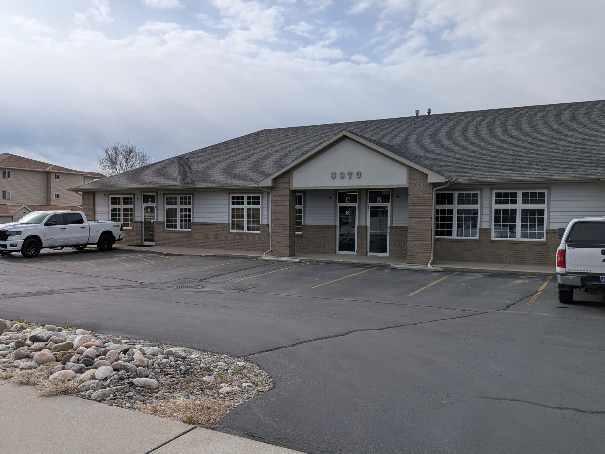 3970 Avenue D, Billings, MT for Rent