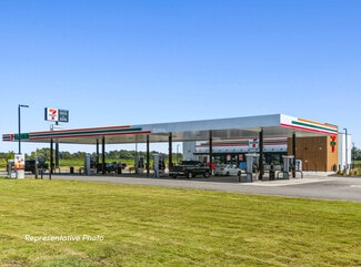 Wellford, SC Freestanding - 172 Tucapau Rd