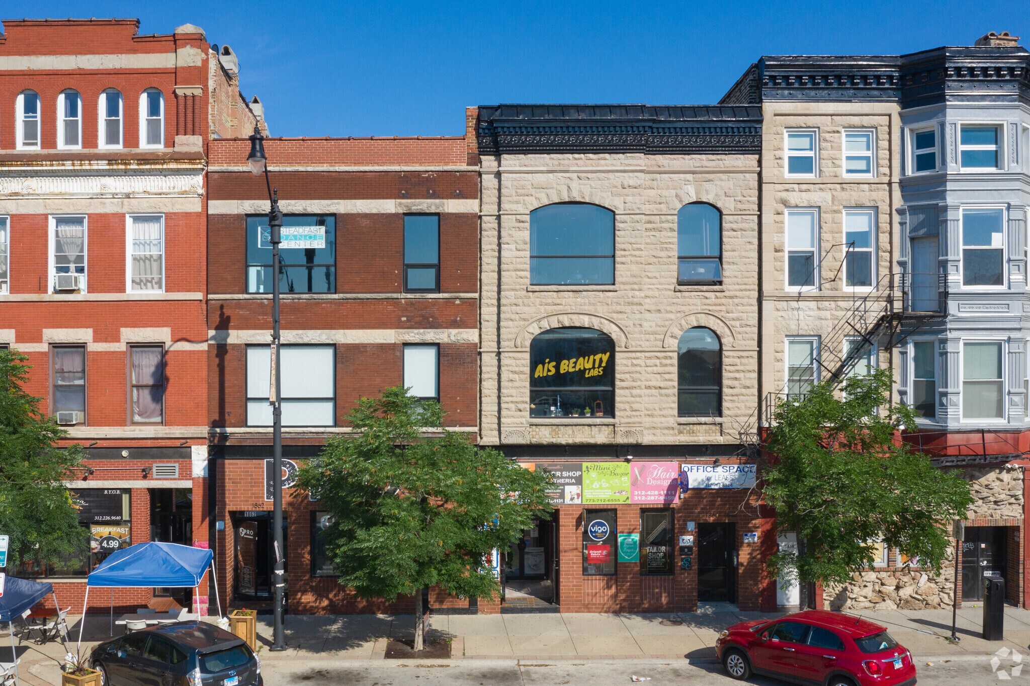 1860-1862 S Blue Island Ave, Chicago, IL for Rent