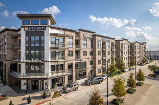 Houston, TX Retail - 2770 Summer St