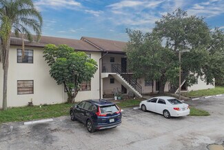 Lake Worth, FL undefined - 3253-3303 Kirk Rd
