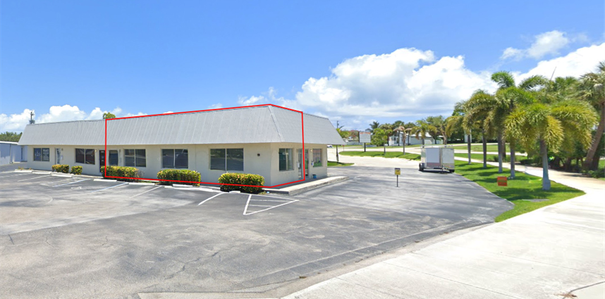 2317 NE Dixie Hwy, Jensen Beach, FL for Rent