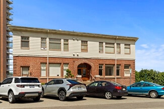 Tacoma, WA Apartments - 1 N Broadway
