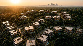 Dallas, TX Residential Land - 10407 S Central Expy Dallas, TX Residential Land - 10407 S Central Expy