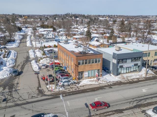 747 Boul Saint-Joseph, Gatineau, QC for Rent