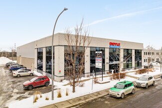 Montréal, QC Showroom - 9157 Rue du Champs-d'Eau Montréal, QC Showroom - 9157 Rue du Champs-d'Eau