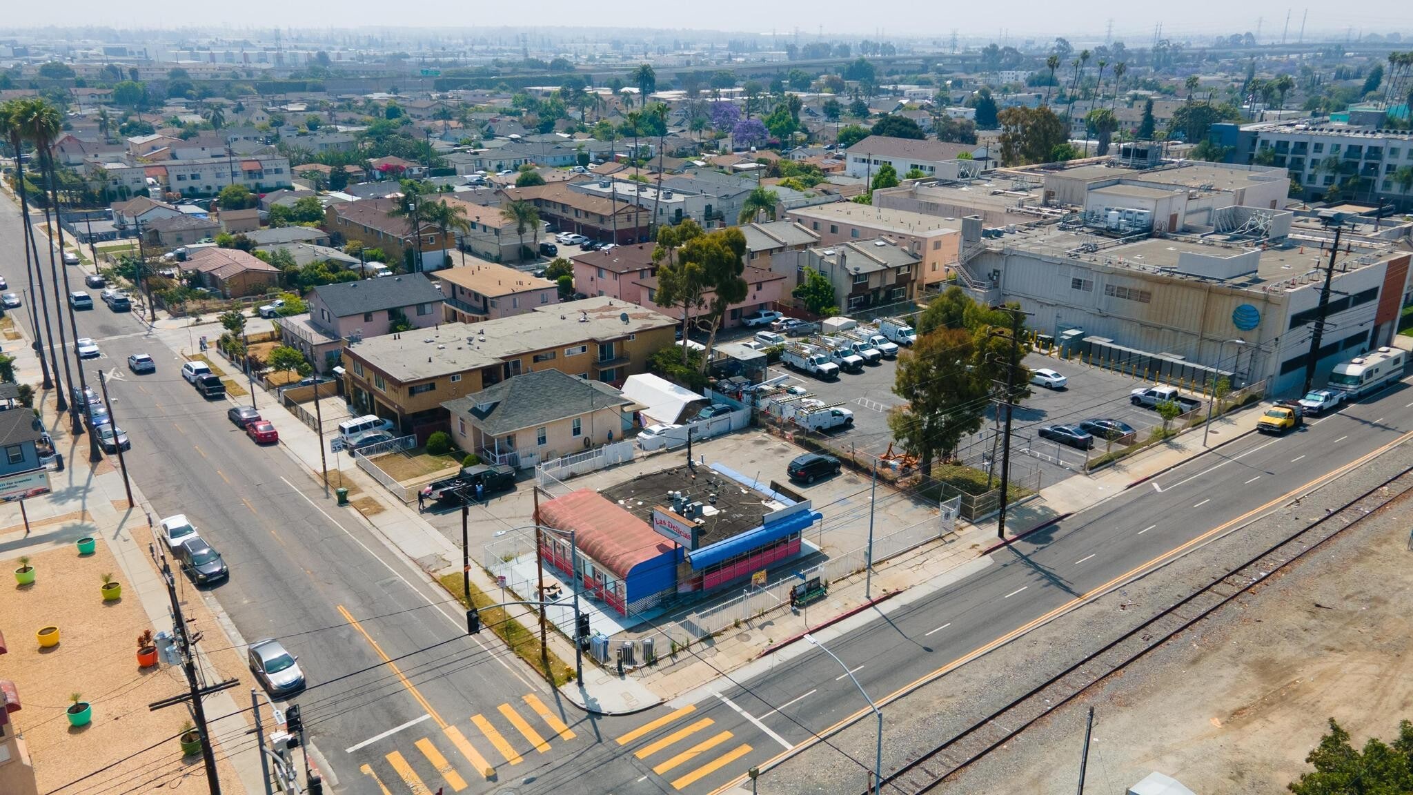 16104 S Vermont Ave, Gardena, CA for Rent