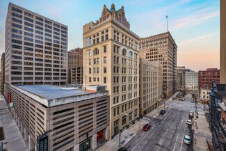 Milwaukee, WI undefined - 225 E Mason St