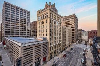 Milwaukee, WI Office/Residential - 225 E Mason St