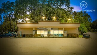 El Campo, TX Convenience Store - 819 Hoskins Broadway St