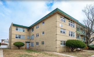 Chicago, IL Apartments - 8735 S Beverly Ave