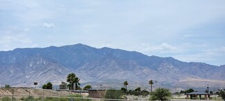 Safford, AZ Residential - TBD S. Stockton