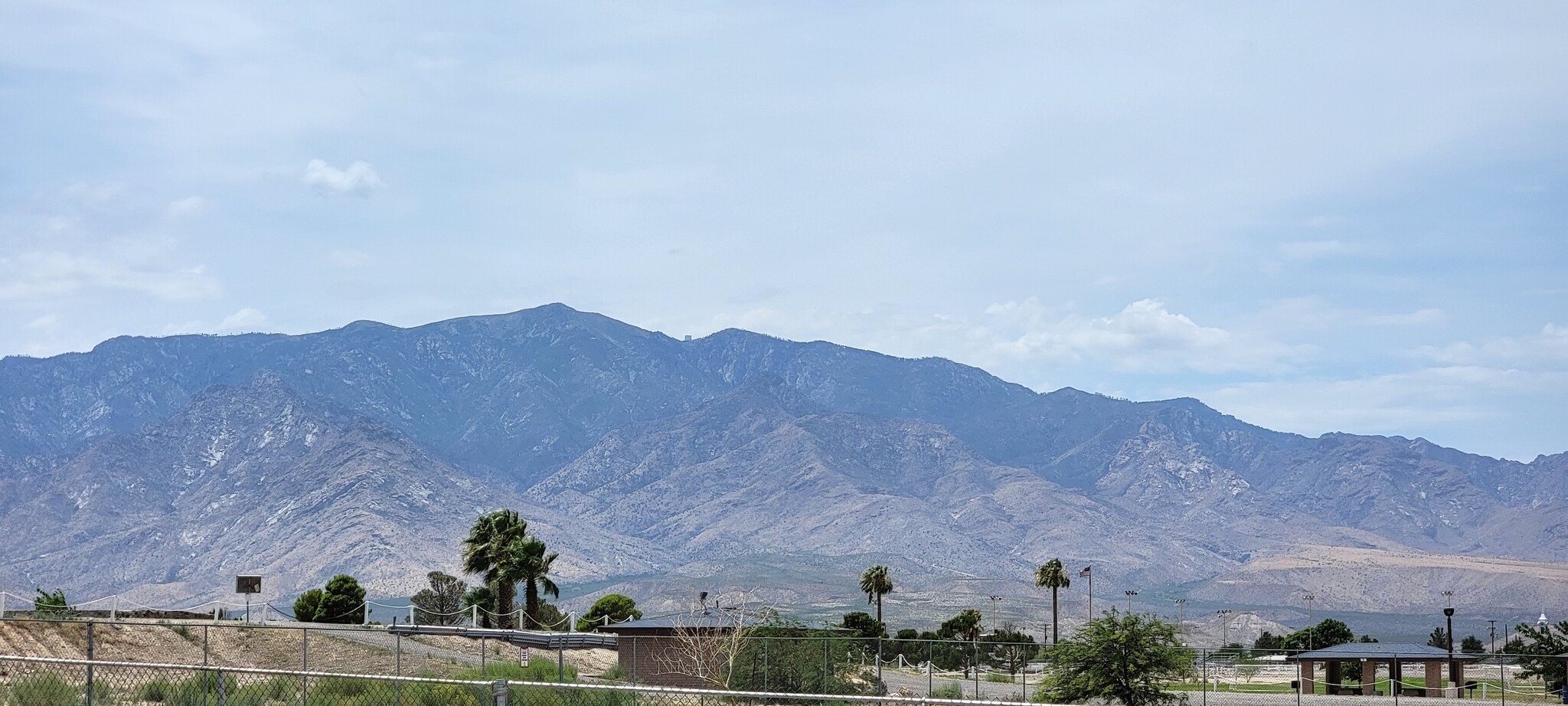 TBD S. Stockton, Safford, AZ for Sale