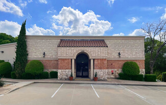 McKinney, TX Office - 3090 Laura Ln