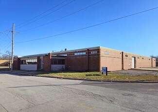 5200 & 5203 E 59th Street