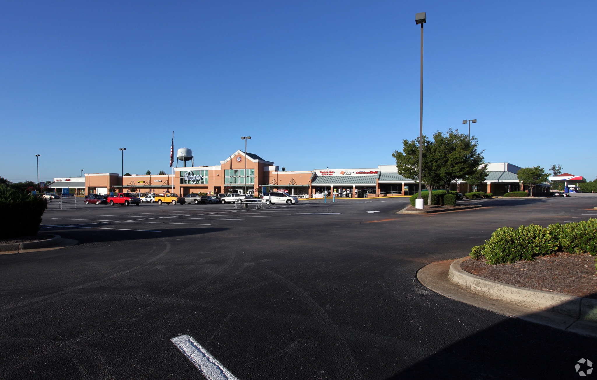 101-129 Fairview Rd, Ellenwood, GA for Rent