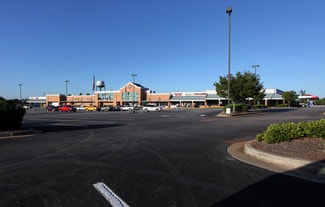 Ellenwood, GA Retail - 101-129 Fairview Rd Ellenwood, GA Retail - 101-129 Fairview Rd