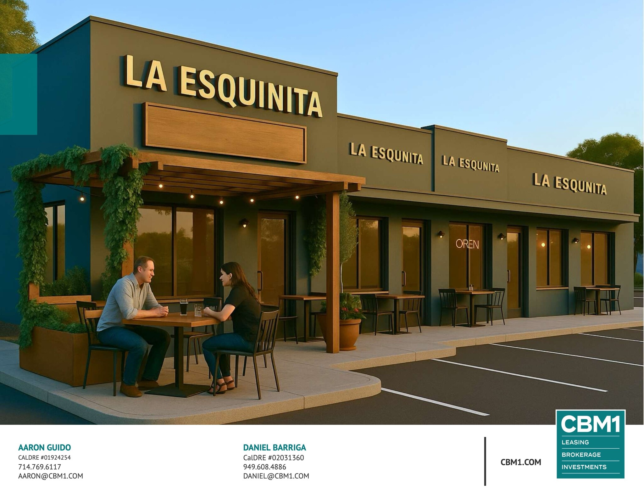 4500-4506 Inglewood Blvd, Culver City, CA for Rent