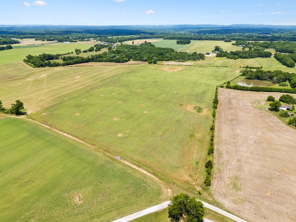 0 Powell Lane, Lewisburg, TN for Sale
