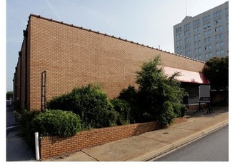 Spartanburg, SC Retail - 120 W St John St Spartanburg, SC Retail - 120 W St John St