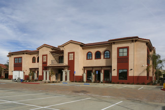 Deportola Medical Center