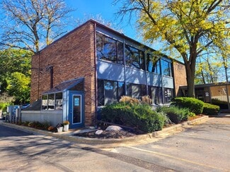 Ann Arbor, MI Office - 2217 Packard St