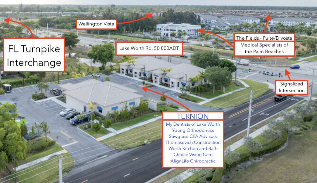 8475 Lake Worth Rd, Lake Worth, FL for Sale