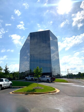 Huntsville, AL Office - 7800 Madison Blvd