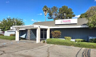 Victorville, CA Office - 14174 Green Tree Blvd