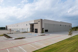 Fort Worth, TX Industrial - 3233 Buda Ln Fort Worth, TX Industrial - 3233 Buda Ln