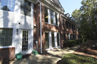 Pinehurst, NC Coworking Space - 120 Applecross Rd