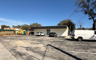 Jacksonville, FL Office/Medical - 1807 Rogero Rd Jacksonville, FL Office/Medical - 1807 Rogero Rd