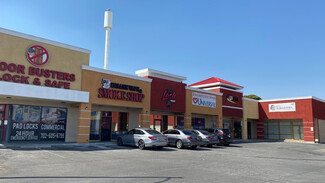 Las Vegas, NV Retail - 5000-5004 W Charleston Blvd