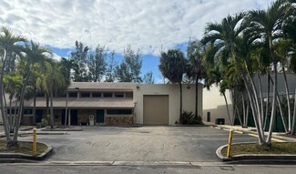 Miami, FL Warehouse - 2000-2040 NW 94th Ave