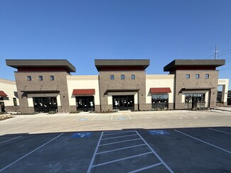 Frisco, TX Office/Retail - 10004 Coit Rd