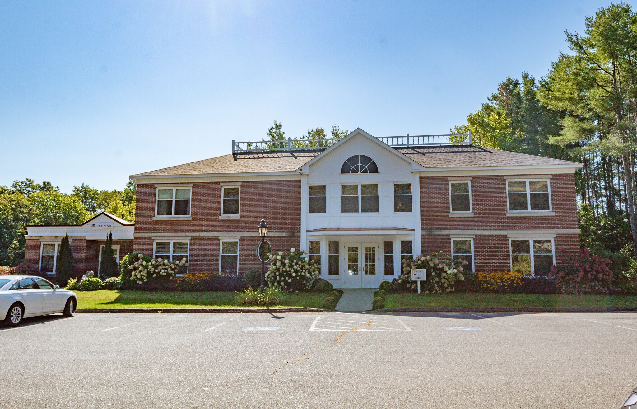 46 First Park Dr, Oakland, ME for Sale