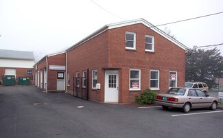 Portland, CT Office - 278 Main St Portland, CT Office - 278 Main St