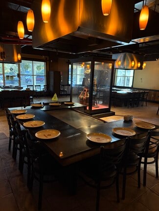 Gainesville, FL Specialty - 526 NW 60th St