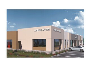 Elk Grove, CA Medical - 9695 Laguna Springs Dr