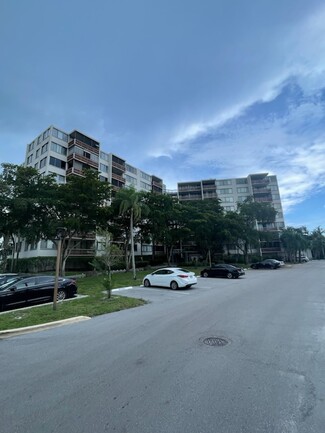 Portfolio of 12 Condo Units, Lauderhill