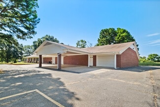 Stilwell, OK Office - 1400 Locust st