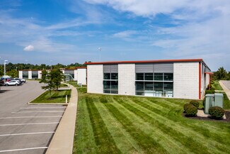 Pittsburgh, PA Office, Flex - 400 Industry Dr Pittsburgh, PA Office, Flex - 400 Industry Dr