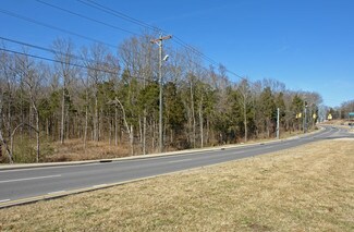 Goodlettsville, TN Commercial Land - Conference Dr